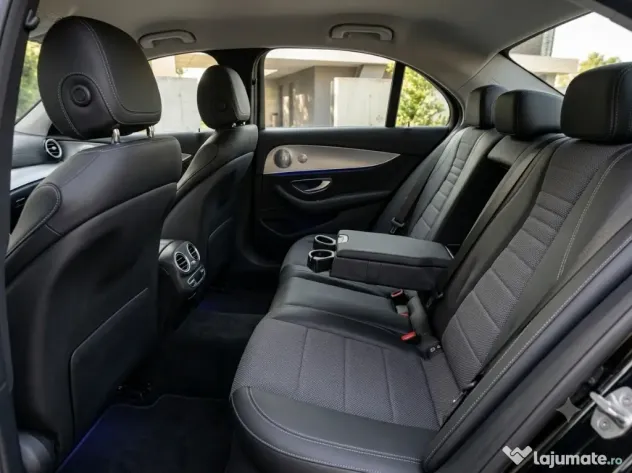 Vand Mercedes E Class 2018