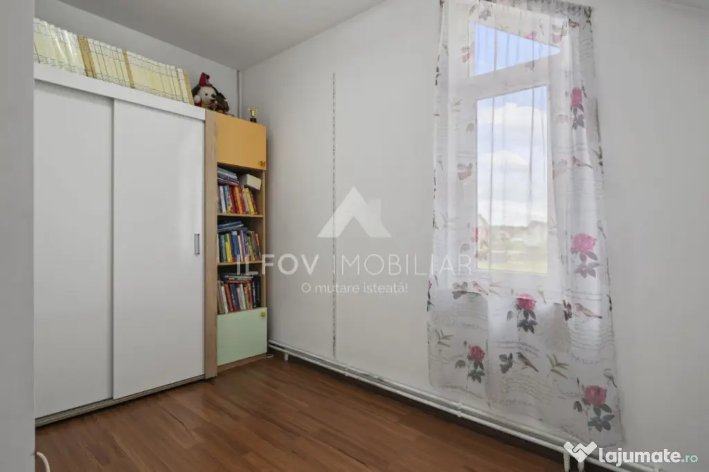 Ciolpani Casa P+M 150mp, teren 500m, utilități, asfalt, po