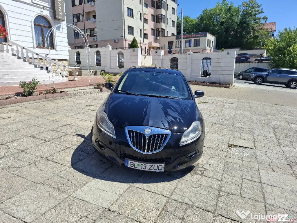Lancia Delta 2009, 2.0 motorina = 1700 euro