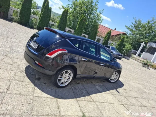 Lancia Delta 2009, 2.0 motorina = 1700 euro