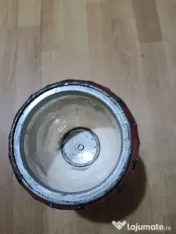 Lampa cu petrol R. Dietmar Viena 1900