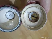 Lampa cu petrol R. Dietmar Viena 1900