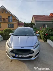 De vanzare Ford Fiesta 