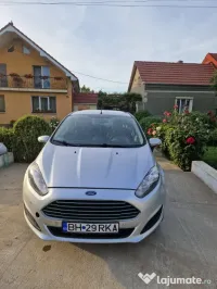 De vanzare Ford Fiesta