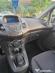De vanzare Ford Fiesta 