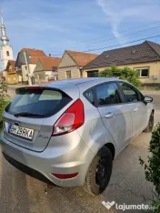 De vanzare Ford Fiesta 