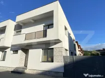 Exclusiv! Duplex finisat: 5 camere, 120 mp utili, zona Criza