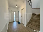 Exclusiv! Duplex finisat: 5 camere, 120 mp utili, zona Criza 