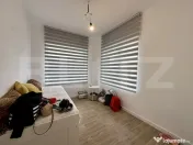 Exclusiv! Duplex finisat: 5 camere, 120 mp utili, zona Criza 