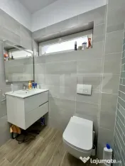 Exclusiv! Duplex finisat: 5 camere, 120 mp utili, zona Criza 