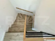 Exclusiv! Duplex finisat: 5 camere, 120 mp utili, zona Criza 