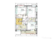 Exclusiv! Duplex finisat: 5 camere, 120 mp utili, zona Criza 