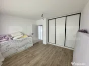 Exclusiv! Duplex finisat: 5 camere, 120 mp utili, zona Criza 