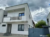 Exclusiv! Duplex finisat: 5 camere, 120 mp utili, zona Criza 