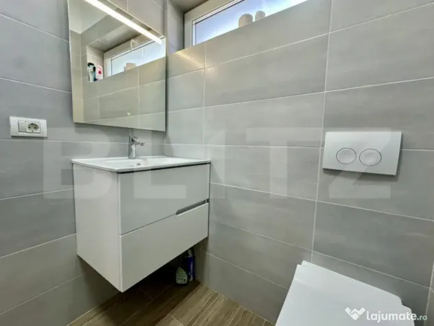 Exclusiv! Duplex finisat: 5 camere, 120 mp utili, zona Criza