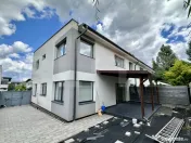Exclusiv! Duplex finisat: 5 camere, 120 mp utili, zona Criza 