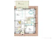 Exclusiv! Duplex finisat: 5 camere, 120 mp utili, zona Criza 
