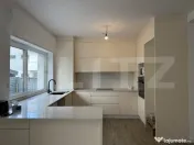 Exclusiv! Duplex finisat: 5 camere, 120 mp utili, zona Criza 