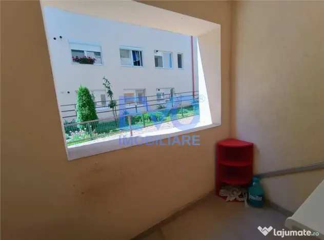 Apartament 2 camere 52mp parter Mobilat si Utilat Complet, C