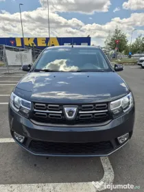 Dacia Logan 2,Prestige Plus,2019