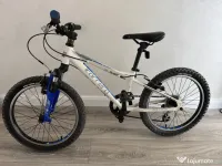 Bicicleta copii 20 'Carrera luna - 7viteze 