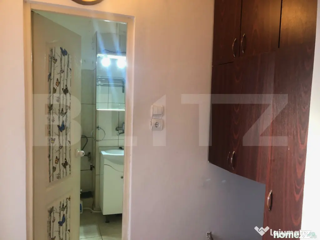 Apartament 3 camere decomandat , 70 mp. , bloc cu lift , zon - Satu Mare (Satu-Mare)