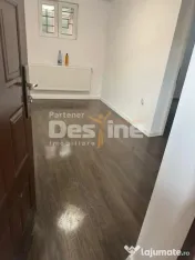 CASA 2 CAMERE CU CURTE COMUNA 