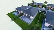 Casa 4 camere I Tunari I Complex I Premium 