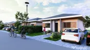 Casa 4 camere I Tunari I Complex I Premium 