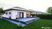 Casa 4 camere I Tunari I Complex I Premium 
