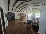 Casa individuala 2 unitati 