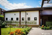 Casa individuala 2 unitati 