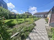 Casa individuala 2 unitati 