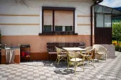Casa individuala 2 unitati 