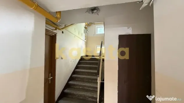 2 camere I Sos Salaj I 37 mp I centrala proprie