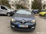 Renault Megane 3 Business Energy dCi 110 Break eco² 