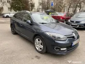 Renault Megane 3 Business Energy dCi 110 Break eco² 