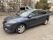Renault Megane 3 Business Energy dCi 110 Break eco² 