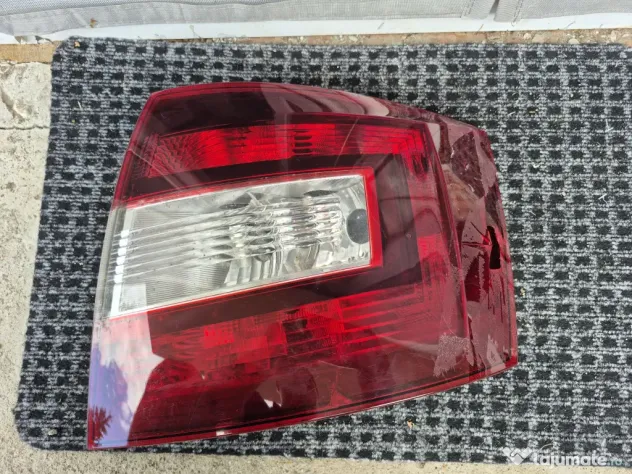 Vand stop dreapta Skoda Rapid Spaceback 2019