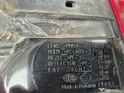 Vand stop dreapta Skoda Rapid Spaceback 2019