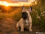 Pui Bulldog Francez baietel 