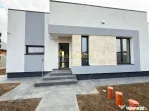 Casa Parter 3 camere 2 bai Incalzire pardoseala Teren 371mp