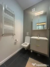 VIGAFON - Apartament 2 camere Albert-MRS Residence Gradinile
