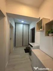VIGAFON - Apartament 2 camere Albert-MRS Residence Gradinile