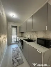 VIGAFON - Apartament 2 camere Albert-MRS Residence Gradinile