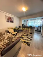 10 MINUTE METROU DIMITRIE LEONIDA - 2 CAMERE PARCARE - 99.