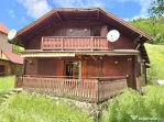 CABANA DE VANZARE | 6 CAMERE | TEREN 1.761 MP | IZLAZ, ARIES