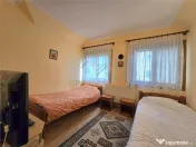 CABANA DE VANZARE | 6 CAMERE | TEREN 1.761 MP | IZLAZ, ARIES 
