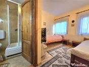 CABANA DE VANZARE | 6 CAMERE | TEREN 1.761 MP | IZLAZ, ARIES 