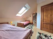 CABANA DE VANZARE | 6 CAMERE | TEREN 1.761 MP | IZLAZ, ARIES 